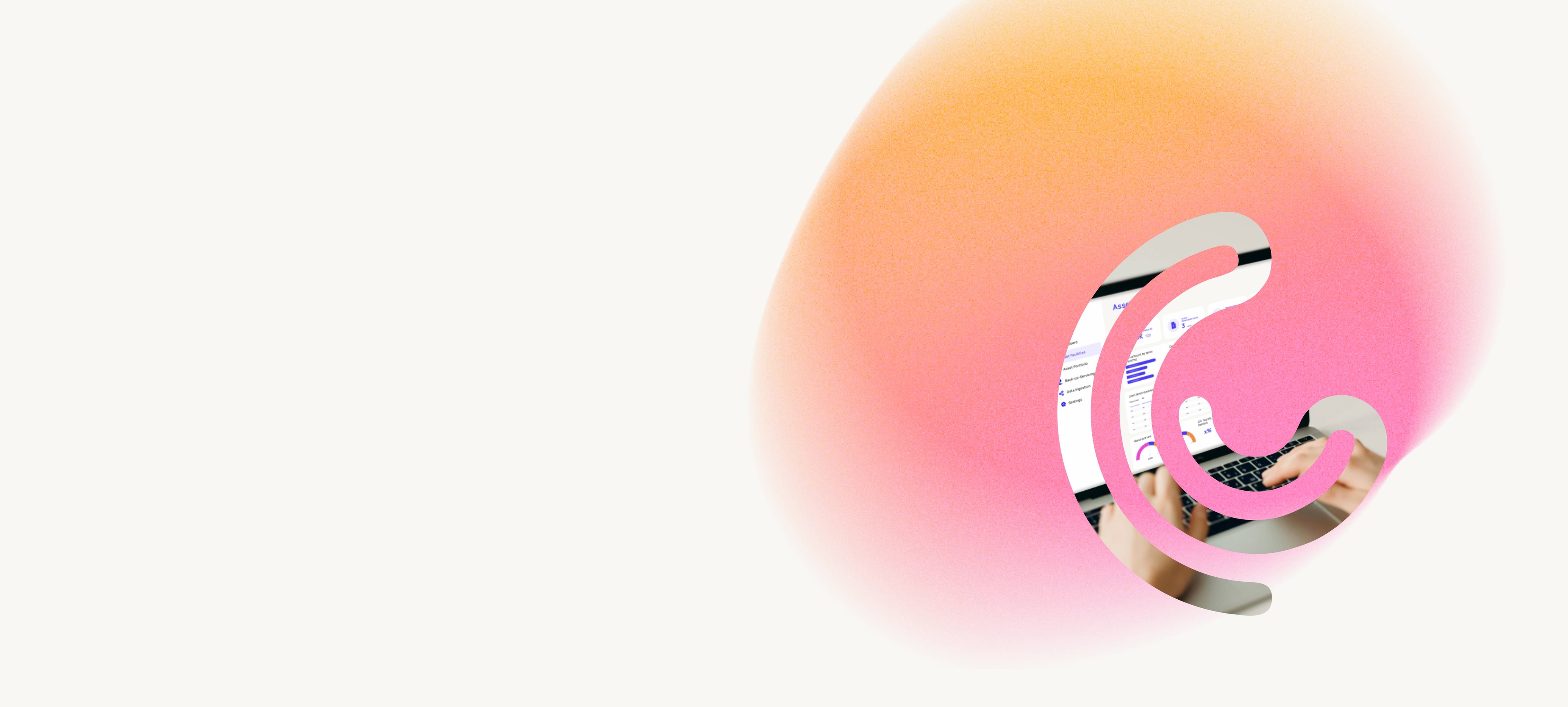 The operating platform\nfor structured credit