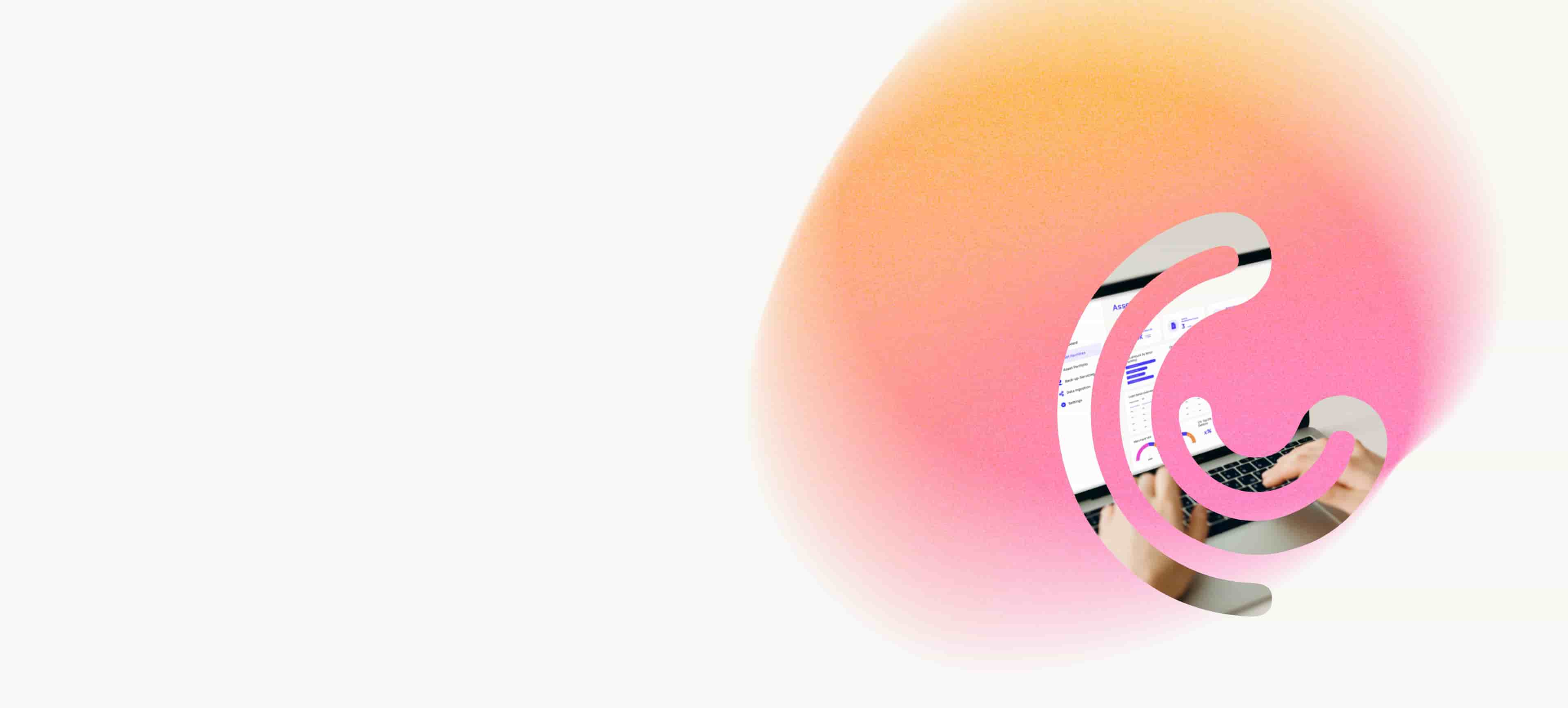 The operating platform\nfor structured credit