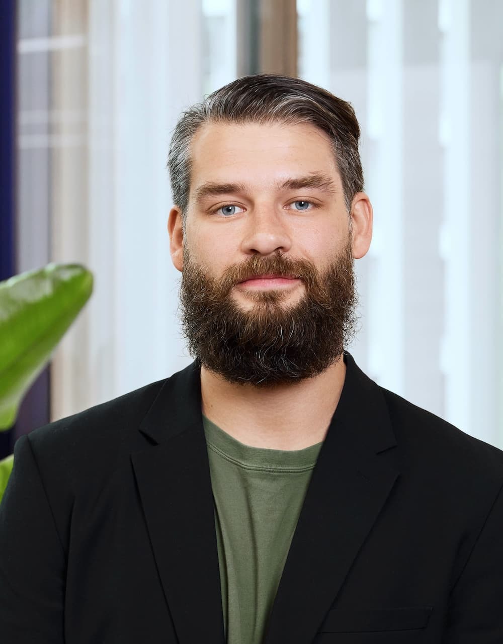 Kim Kachegarov