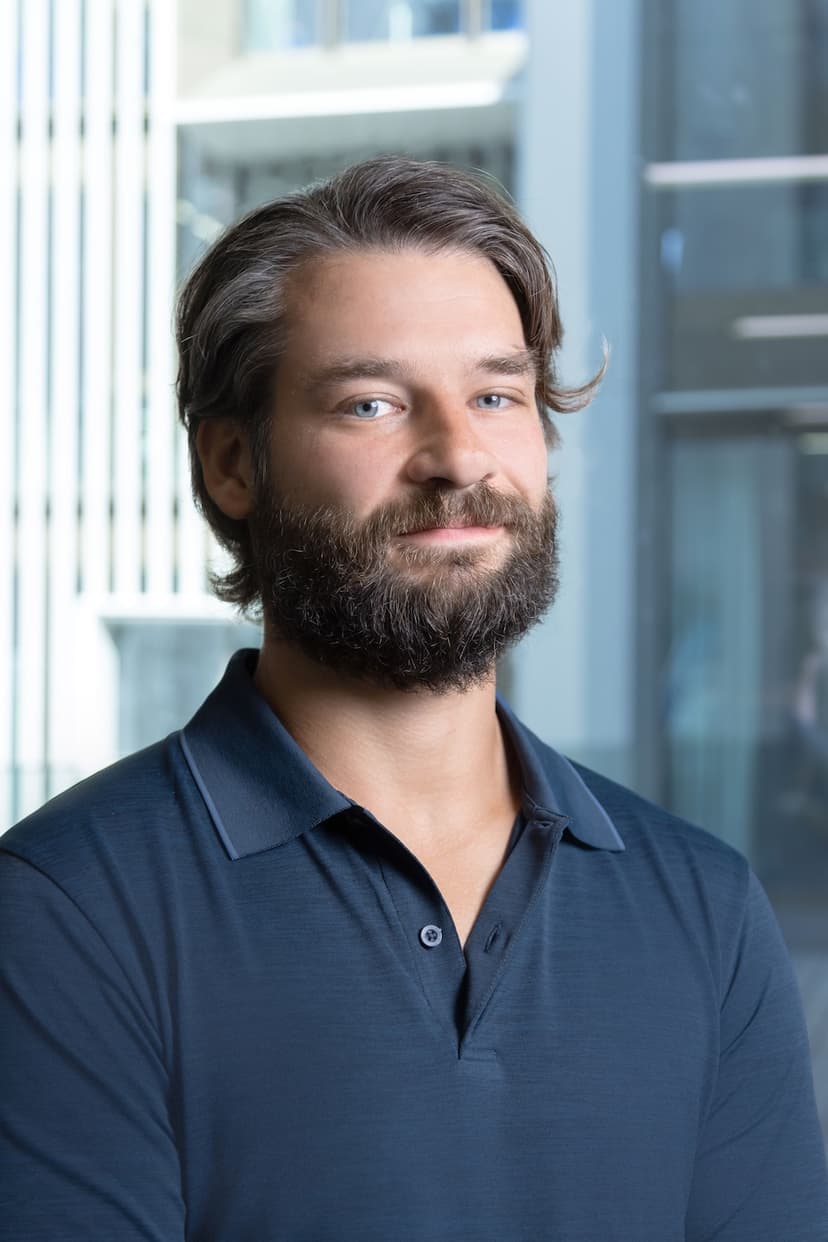 Founding Engineer