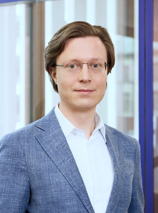 Nicolas Kipp, Founder & CEO