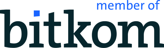 Bitkom Logo